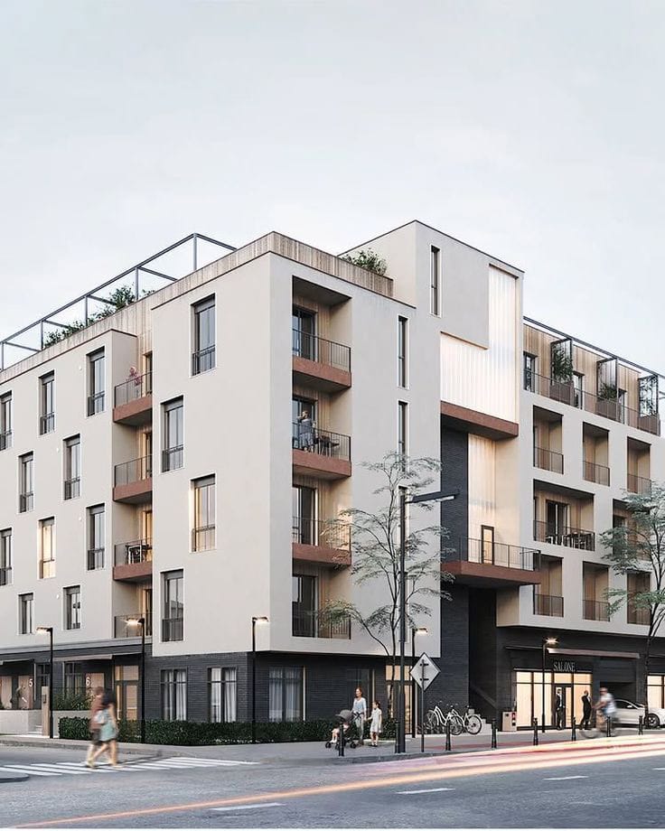 Condominio