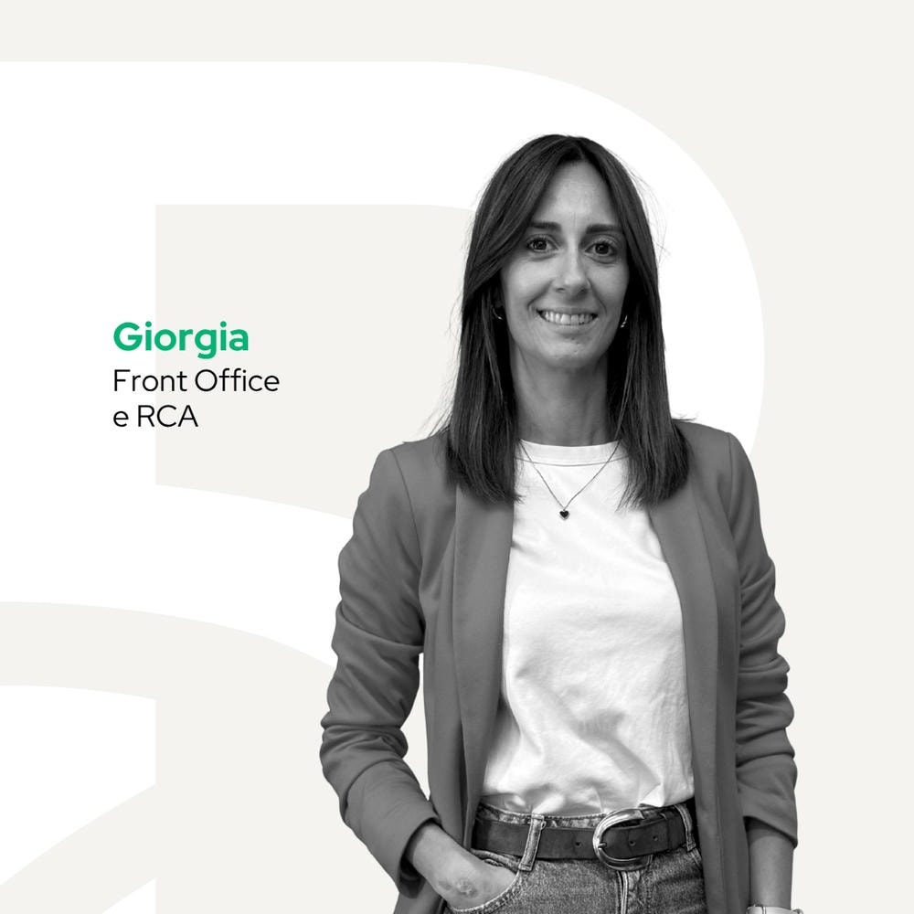 Foto di Giorgia