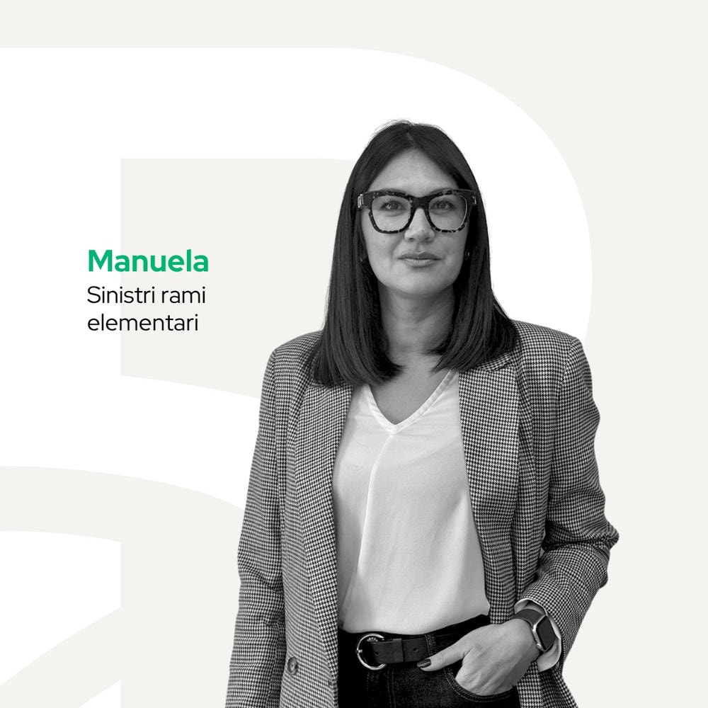 Foto di Manuela