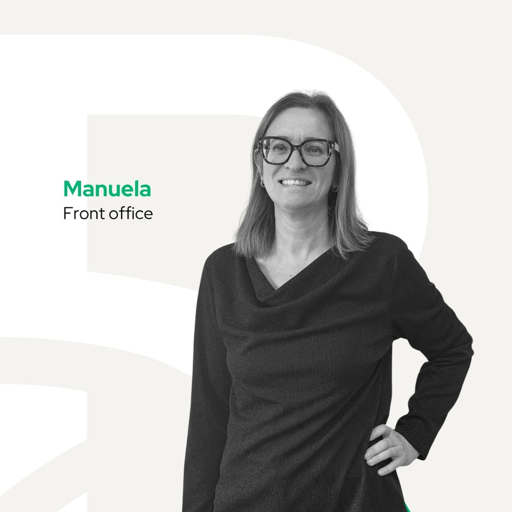 Foto di Manuela