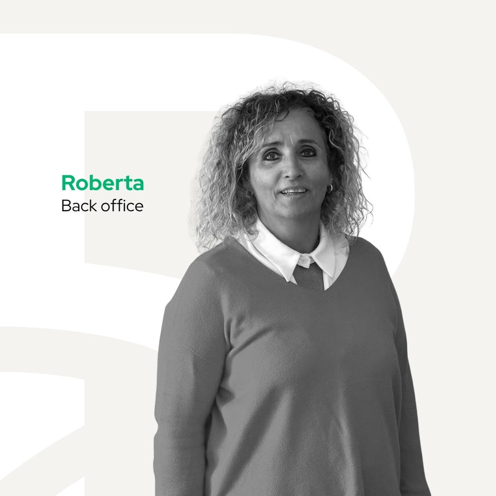 Foto di Roberta