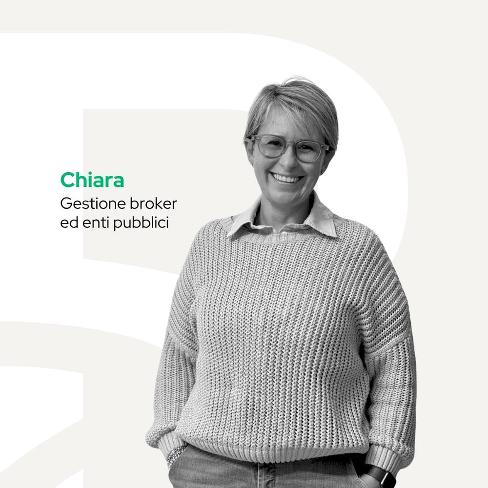 Foto di Chiara