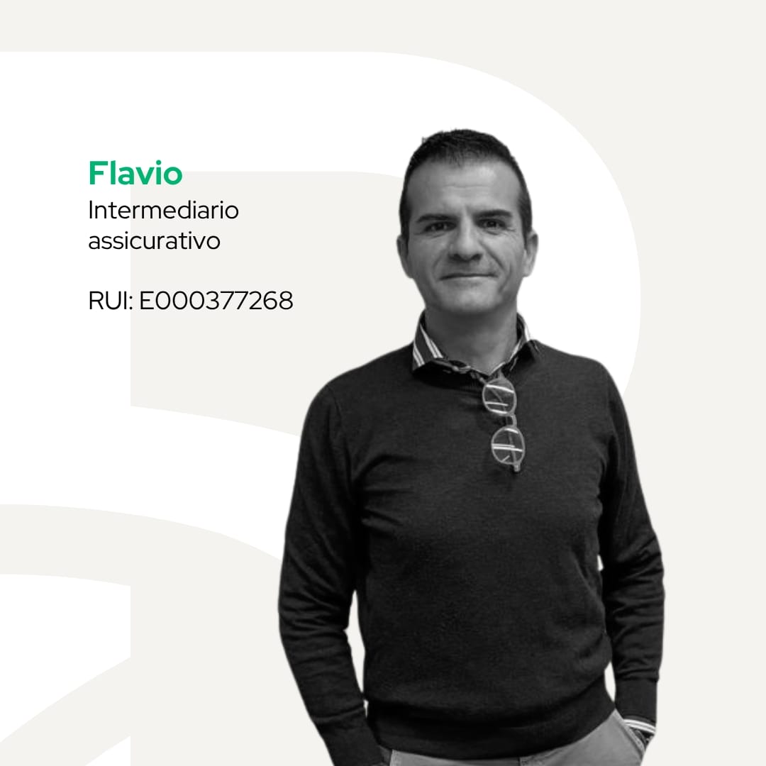 Foto di Flavio